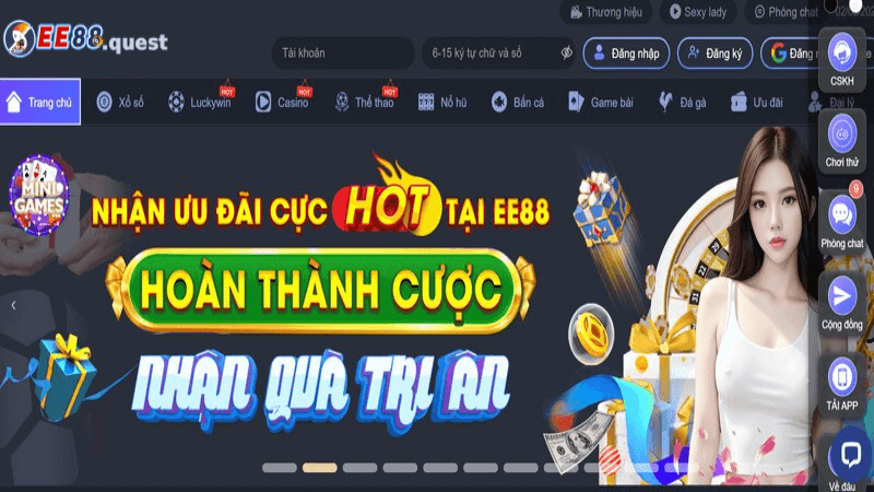 Vận dụng đúng các nguyên tắc của 88ee