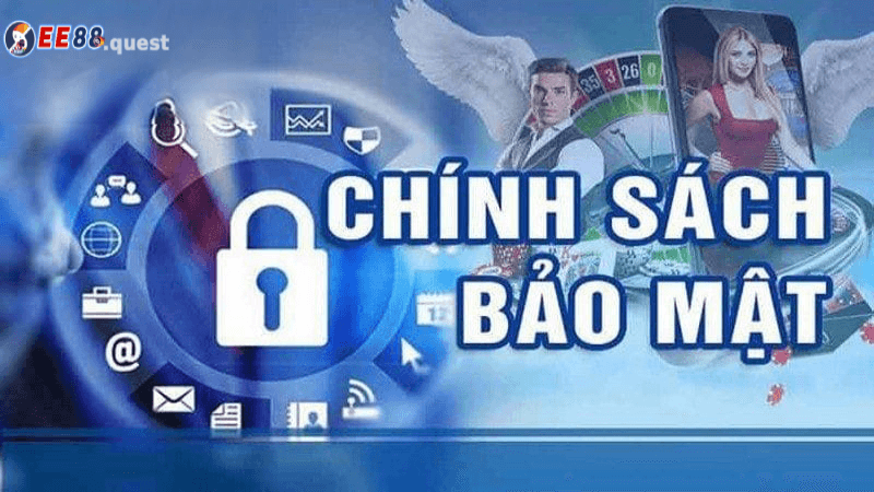 Chính sách bảo mật ee88