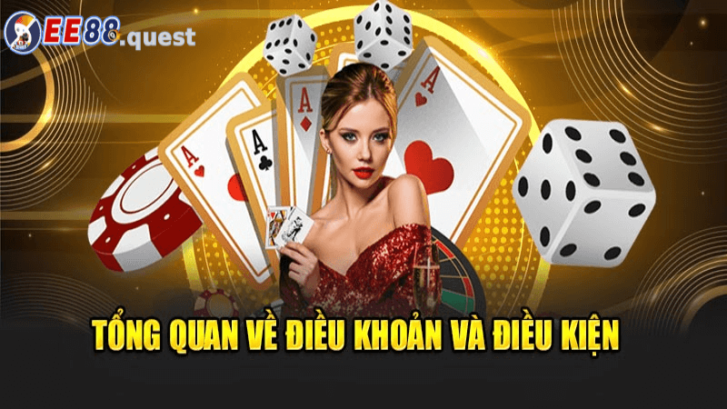 Điều khoản điều kiện ee88