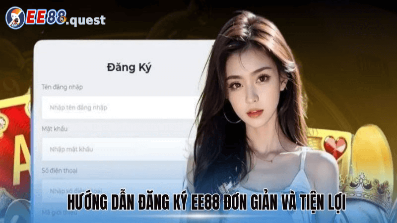 Một yếu tố khác khiến cho việc đăng ký ee88 trở nên đáng giá