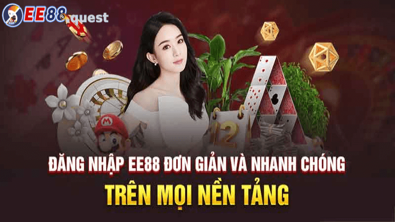 Đăng nhập ee88 casino
