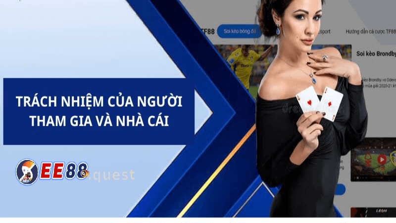 Các lợi ích của miễn trừ trách nhiệm ee88