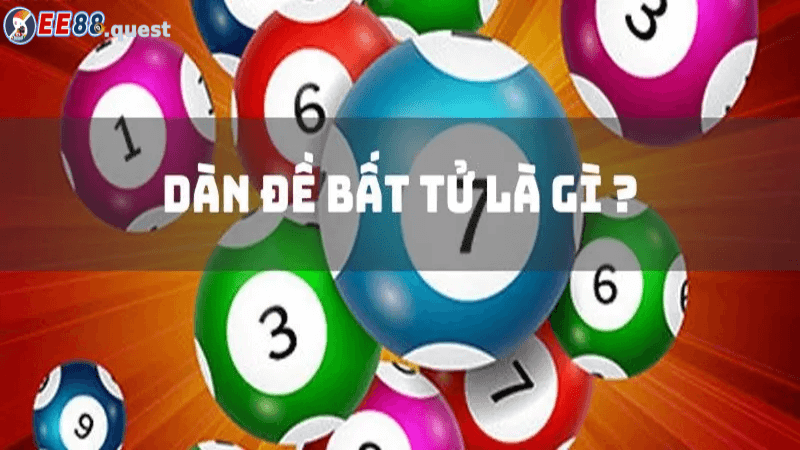 Bí Quyết Thành Công Khi Chơi Dàn Đề Bất Tử Tại Ee88
