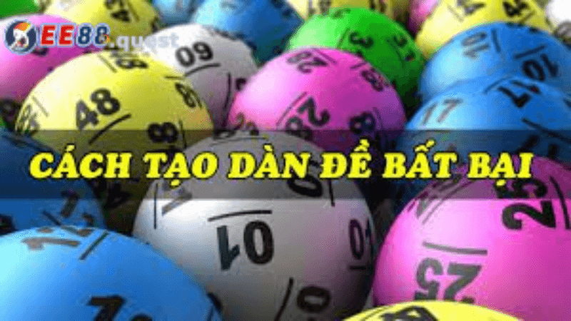 Phương Pháp Xây Dựng Và Phân Tích Dàn Đề Bất Tử Tại Ee88