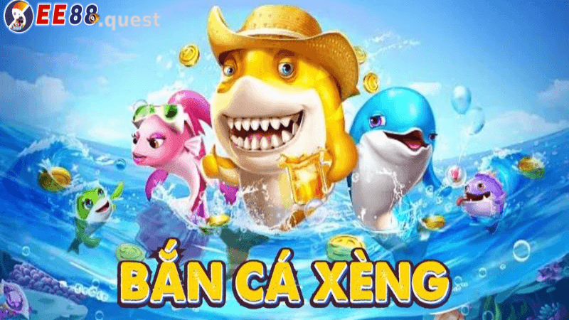 Hiểu Rõ Về Trò Chơi Bắn Cá Xèng Ee88.